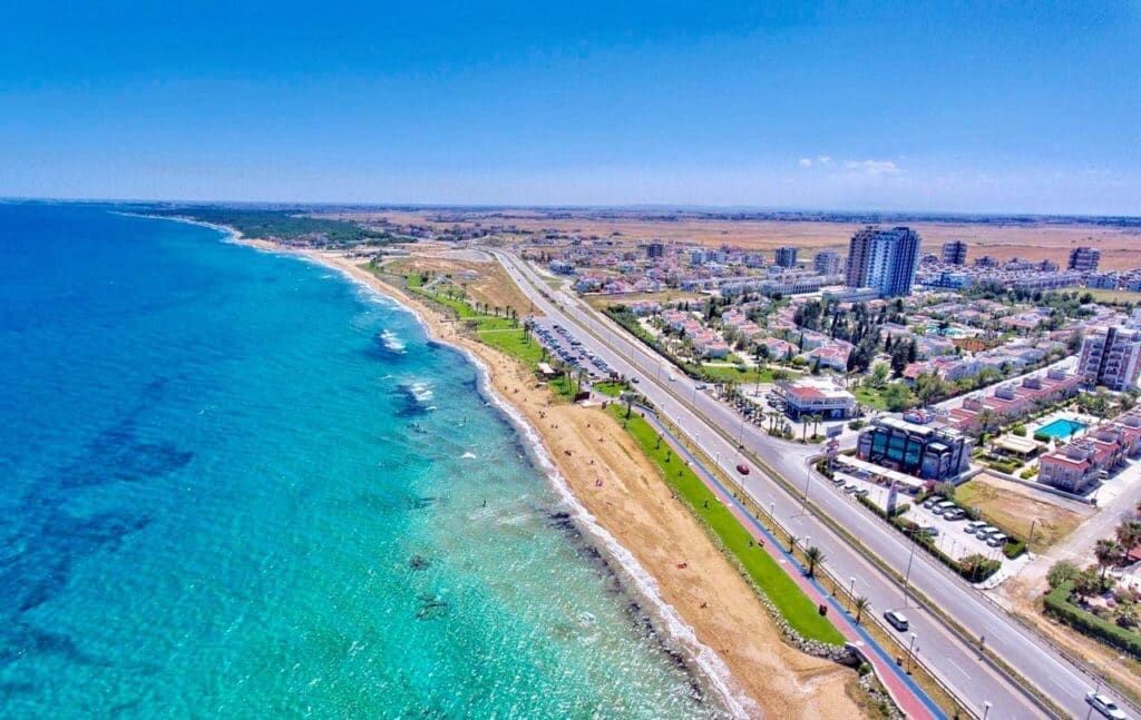 Iskele